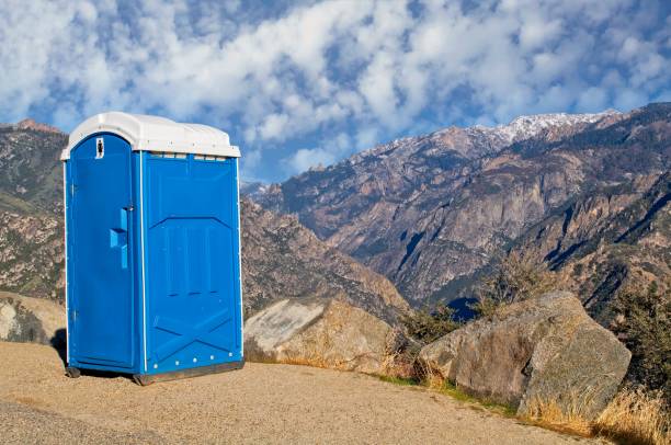 Best Construction site porta potty rental  in Catlettsburg, KY