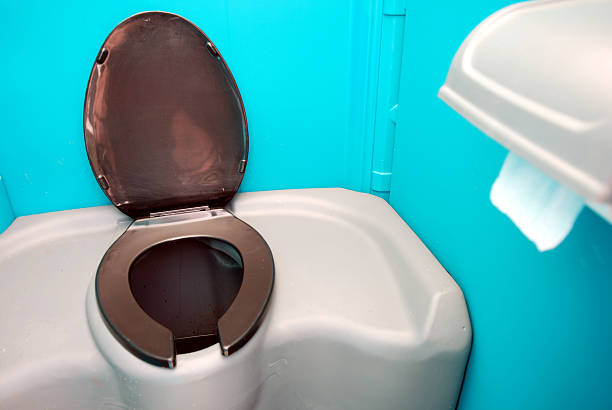 Best Porta potty delivery and setup  in Catlettsburg, KY