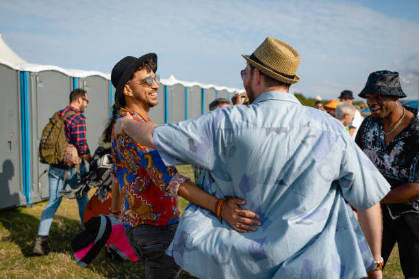 Best Sanitation services for porta potties  in Catlettsburg, KY