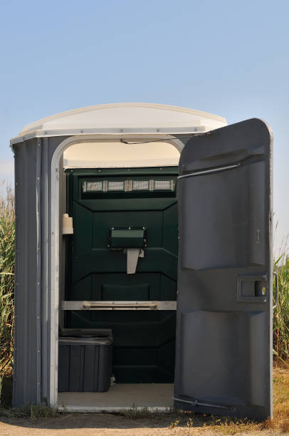Best Portable restroom trailer rental  in Catlettsburg, KY