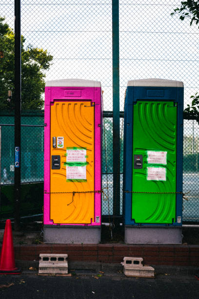 Best Affordable porta potty rental  in Catlettsburg, KY