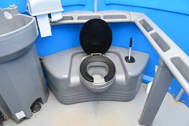Best High-end porta potty rental  in Catlettsburg, KY
