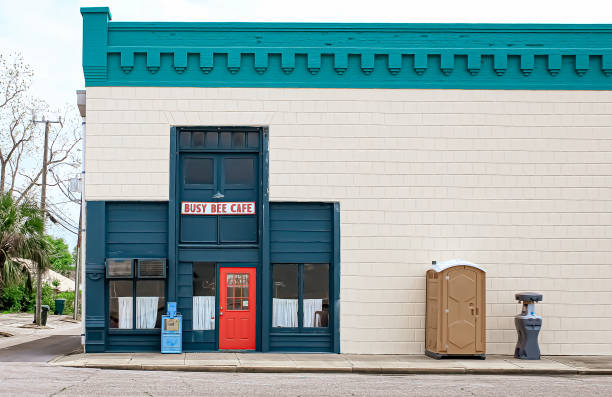 Best Portable bathroom rental  in Catlettsburg, KY