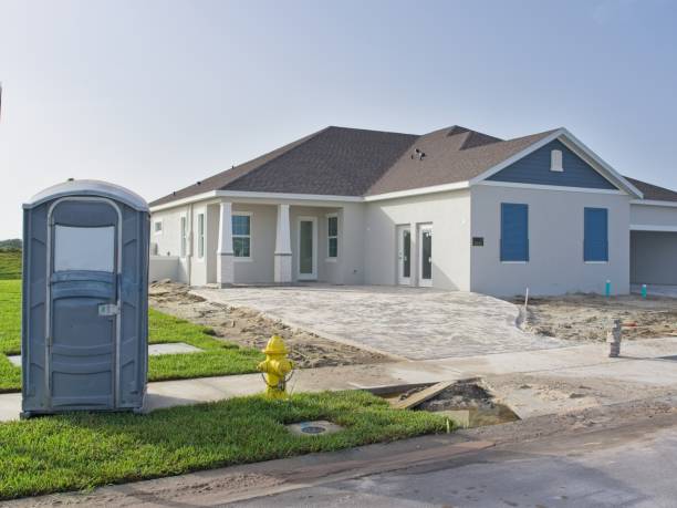 Best Porta potty delivery and setup  in Catlettsburg, KY